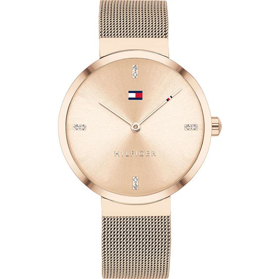 Orologio Tommy Hilfiger Donna in Acciaio 1782218 - 1782218